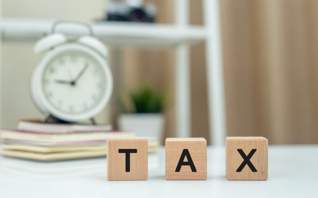 Newsletter Fiscal: Boletín Fiscal primer trimestre 2025