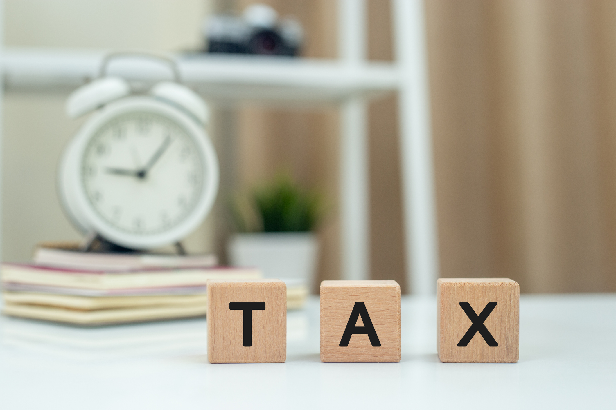 Tax Cases & Lacambra BOLETÍN FISCAL