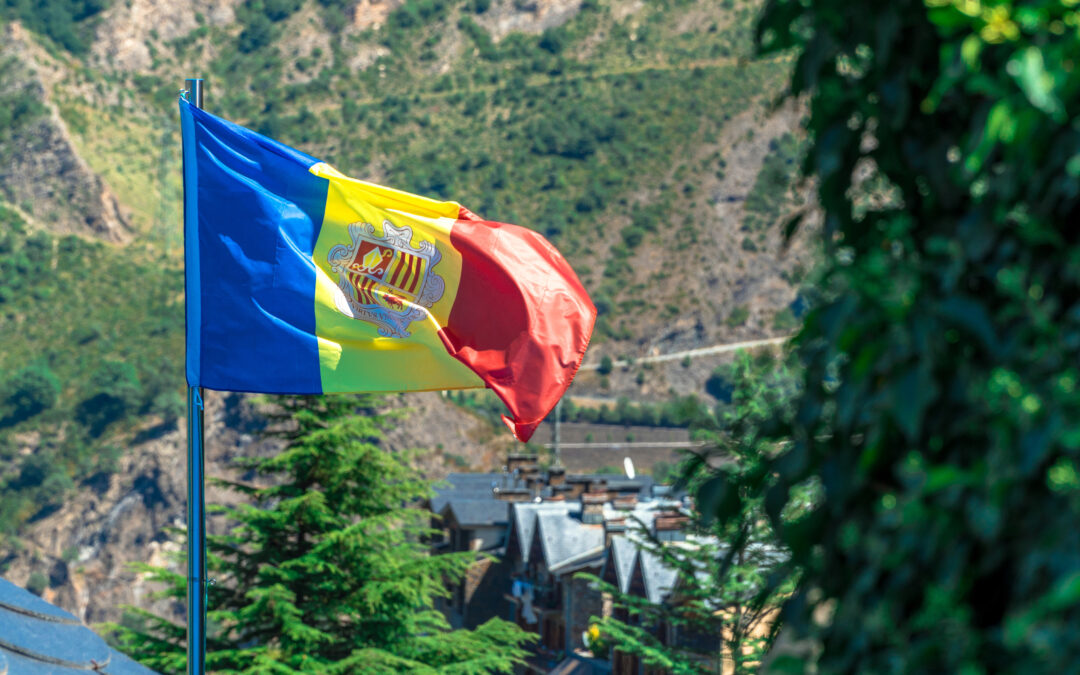 Legal Flash: «Promoting the internationalisation of the Andorran jurisdiction: accession to the Hague Convention on the Recognition and Enforcement of Foreign Judgments in Civil or Commercial Matters»