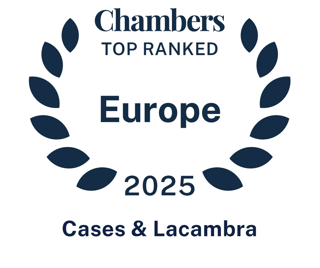 Chambers Europe 2024