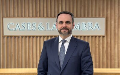Cases & Lacambra incorpora a Manuel Álvarez como Director de Cumplimiento Normativo Global