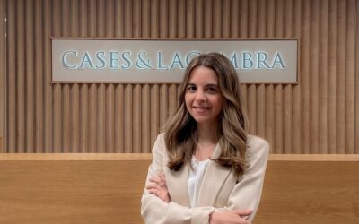 Cases & Lacambra apuesta por el área de Digital Law, Privacy, IP e IT con el fichaje de Lidia Vidal como Counsel