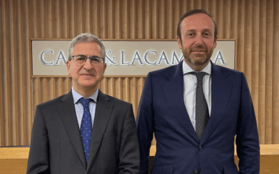Cases & Lacambra incorpora Víctor Ferreres Comella, catedràtic de Dret Constitucional, com a Of Counsel