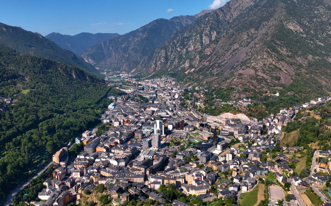 Legal Flash : «Horitzó normatiu en matèria de prevenció del blanqueig de capitals i del finançament del terrorisme i el seu impacte al Principat d’Andorra»