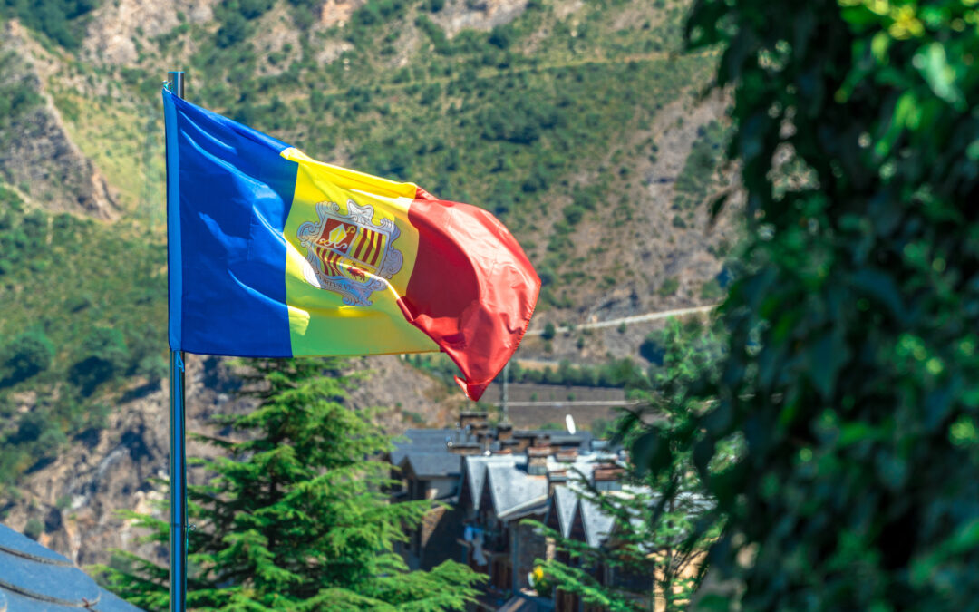 Legal Flash: Andorra adopts new rules impacting residency and foreign real estate investment