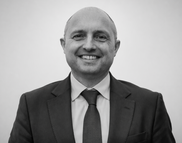 Mario Gil